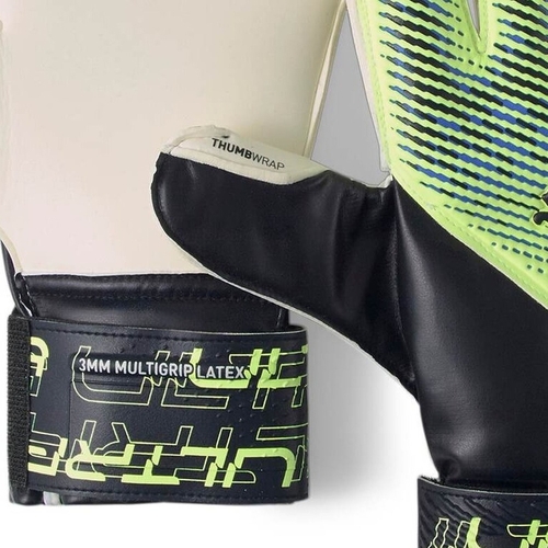 Manusi portar unisex Puma Ultra Protect 3 Rc 04181901 - poza 2