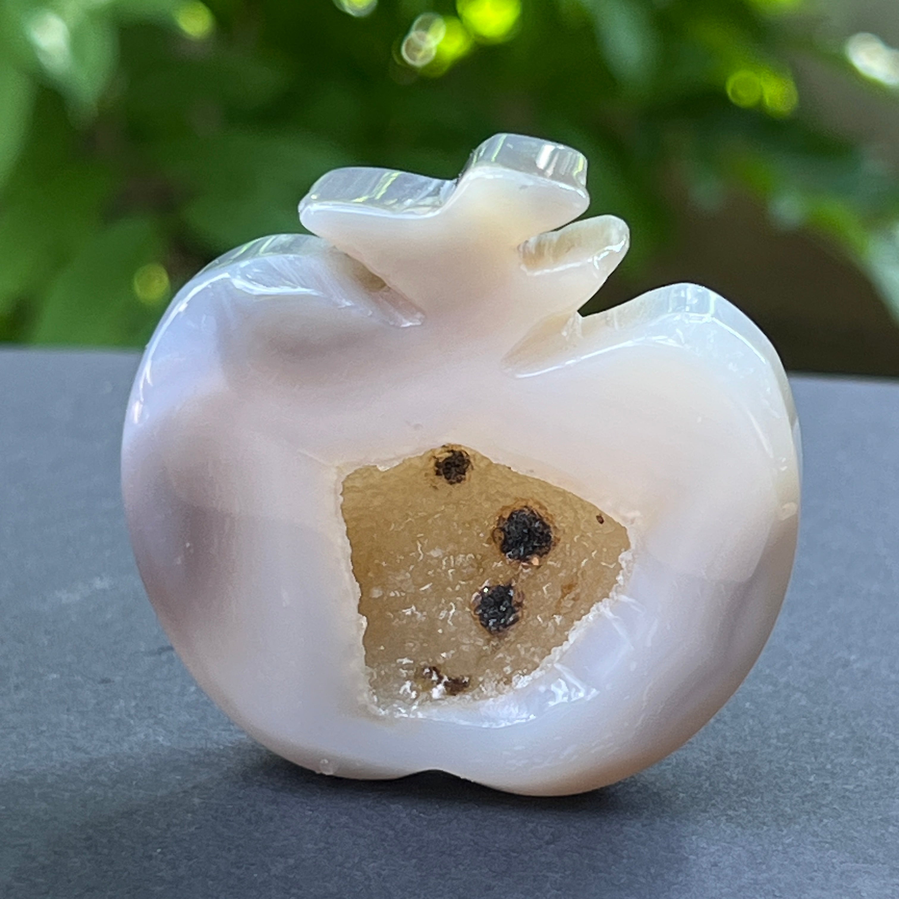 Mar agat model 8
