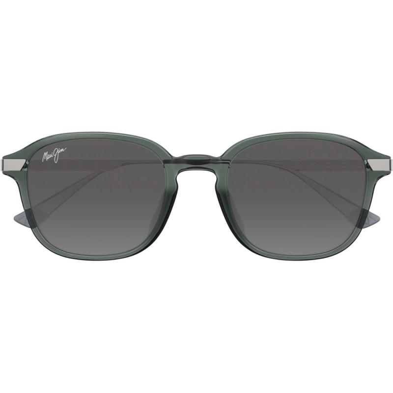 Maui Jim KAOUO GS625-14AF 53