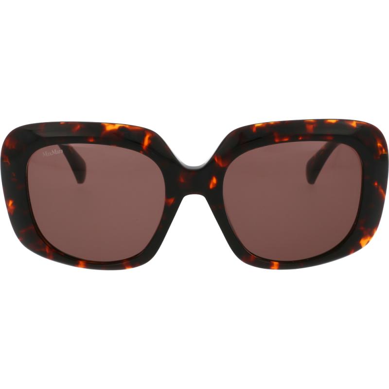 MaxMara MM0038 54E 55 LOGO 8