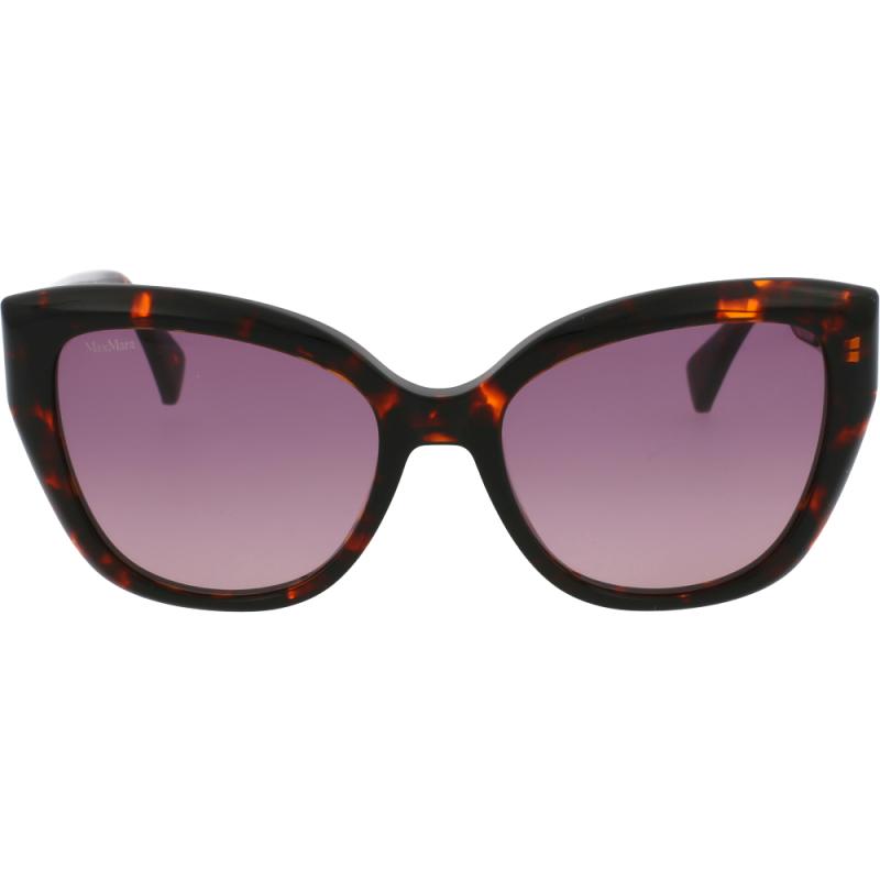 MaxMara MM0040 54T 54 LOGO 11