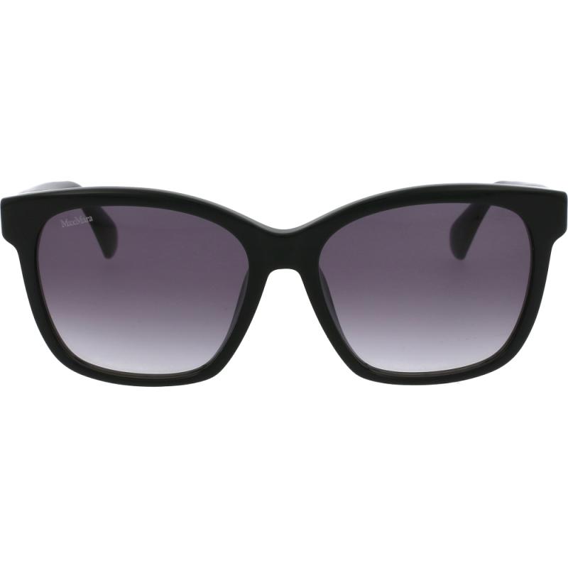 MaxMara MM0042 01B 56 LOGO 9