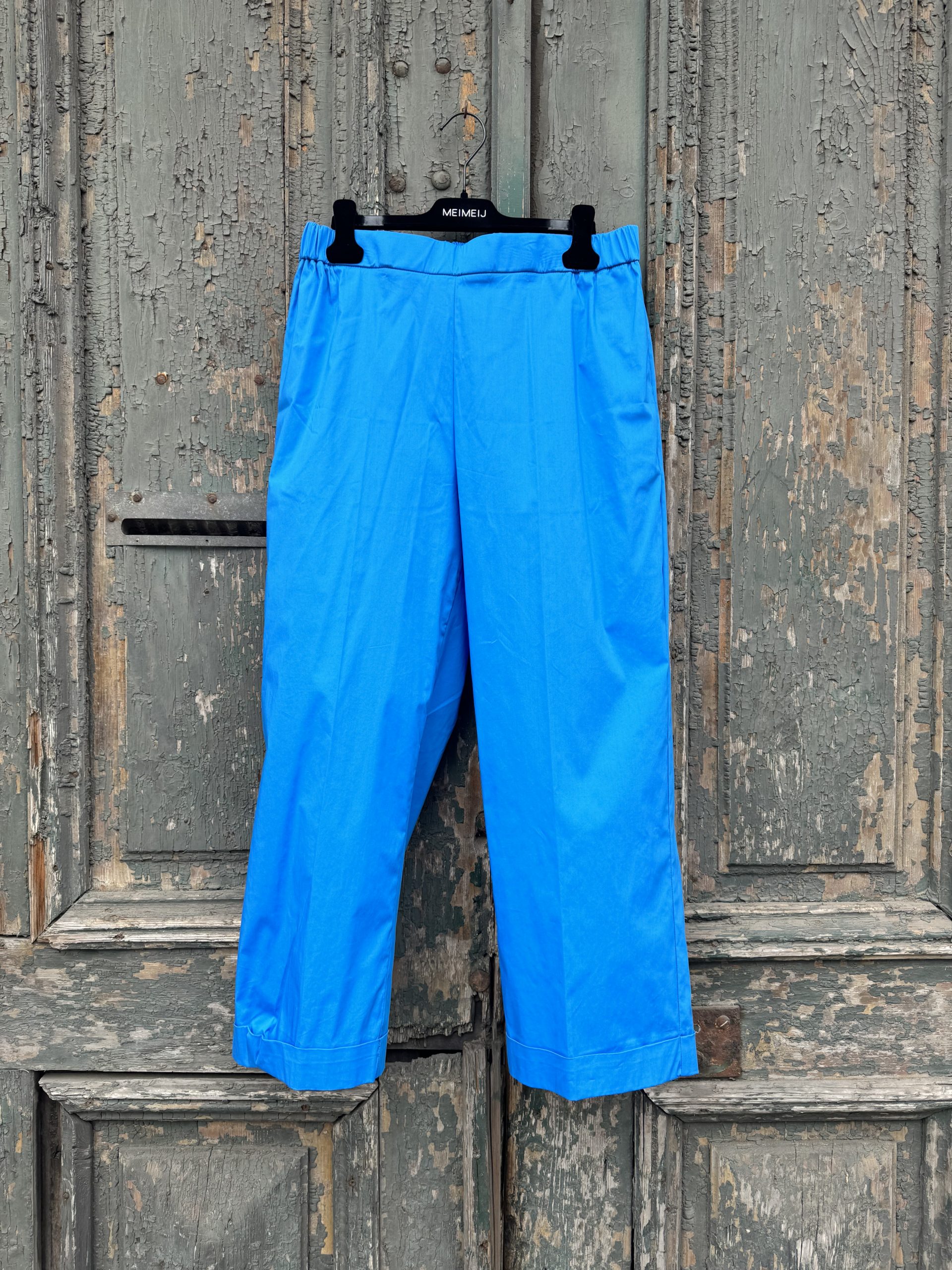 MeiMeij Pantalon drept - 42 IT