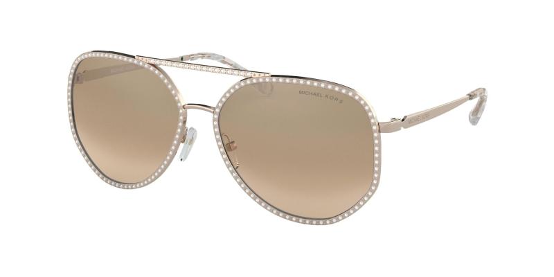 Michael Kors MK1039B 11088Z 58 MIAMI