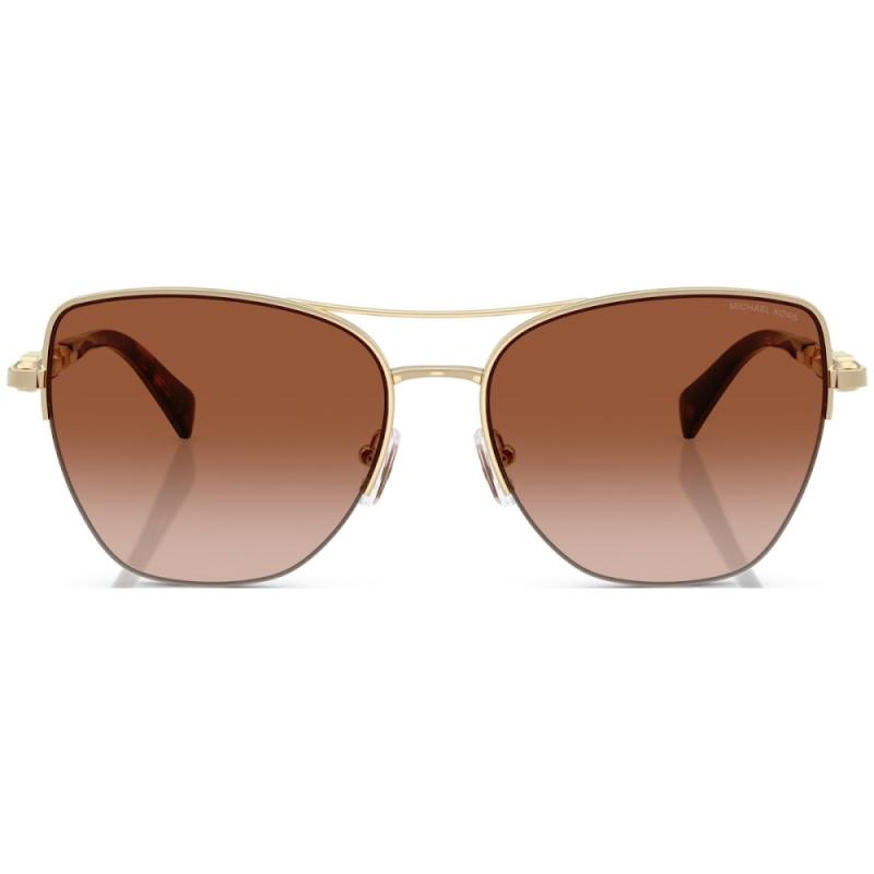 Michael Kors MK1163 101413 57 DORADO BEACH