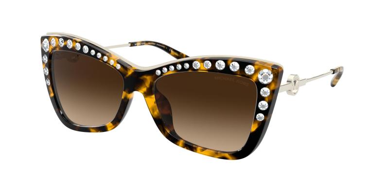 Michael Kors MK2128BU 300613 55 HOLLYWOOD