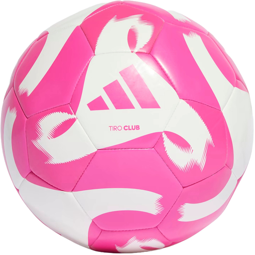 Minge unise adidas Trio Club Ball Size 5 HZ6913 - poza 1