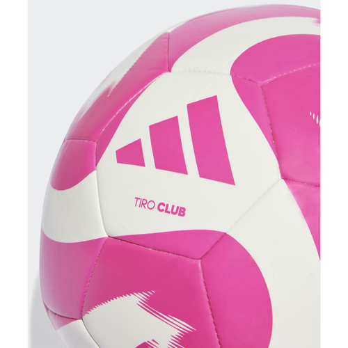 Minge unise adidas Trio Club Ball Size 5 HZ6913 - poza 3