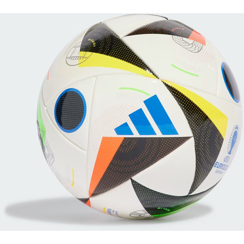 Minge unisex adidas Adidas Ux-football Euro24 Miniball IN9378 - poza 2