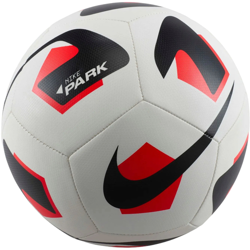 Minge unisex Nike Nk Park Team Size 5 FZ7551-100 - poza 1