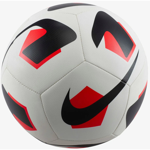 Minge unisex Nike Nk Park Team Size 5 FZ7551-100 - poza 2