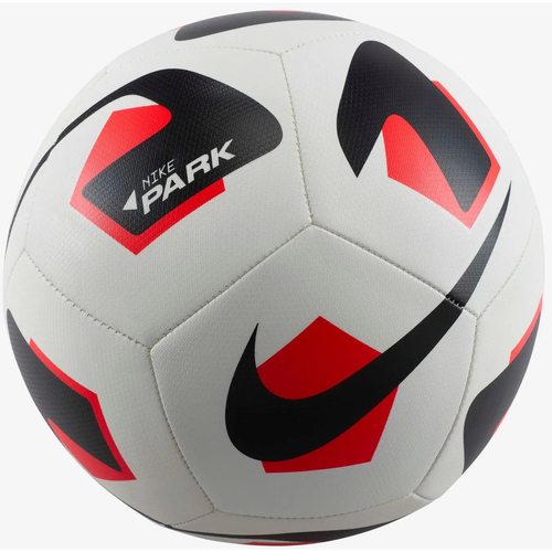 Minge unisex Nike Nk Park Team Size 5 FZ7551-100 - poza 3