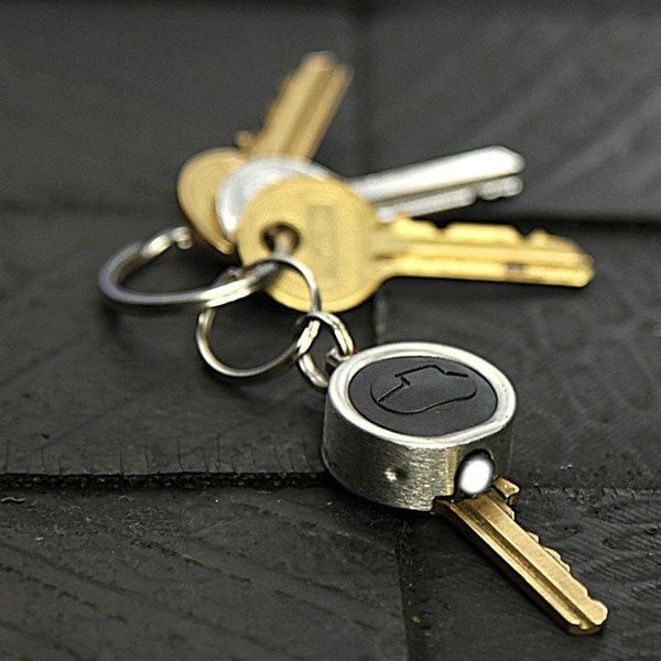 Mini lanternă True Utility LockLite - poza 2
