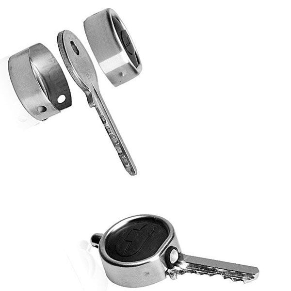 Mini lanternă True Utility LockLite - poza 3