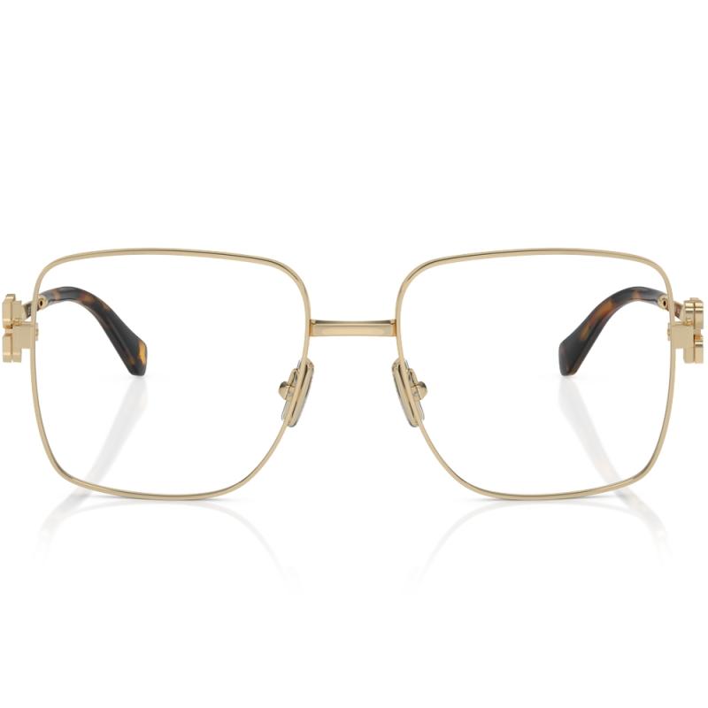 Miu Miu MU 51XV ZVN1O1 54