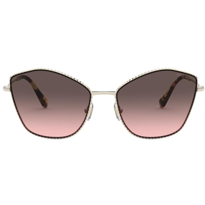 Miu Miu MU 60VS ZVN146 60 CORE COLLECTION