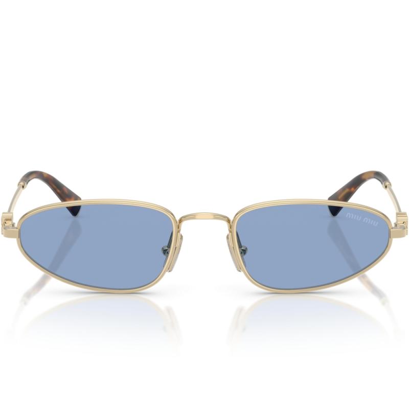 Miu Miu MU A52S ZVN60O 52
