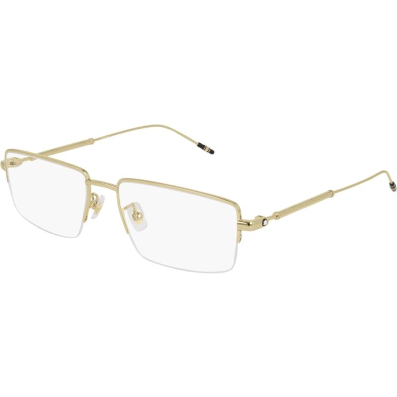 Montblanc MB0113O 004 58
