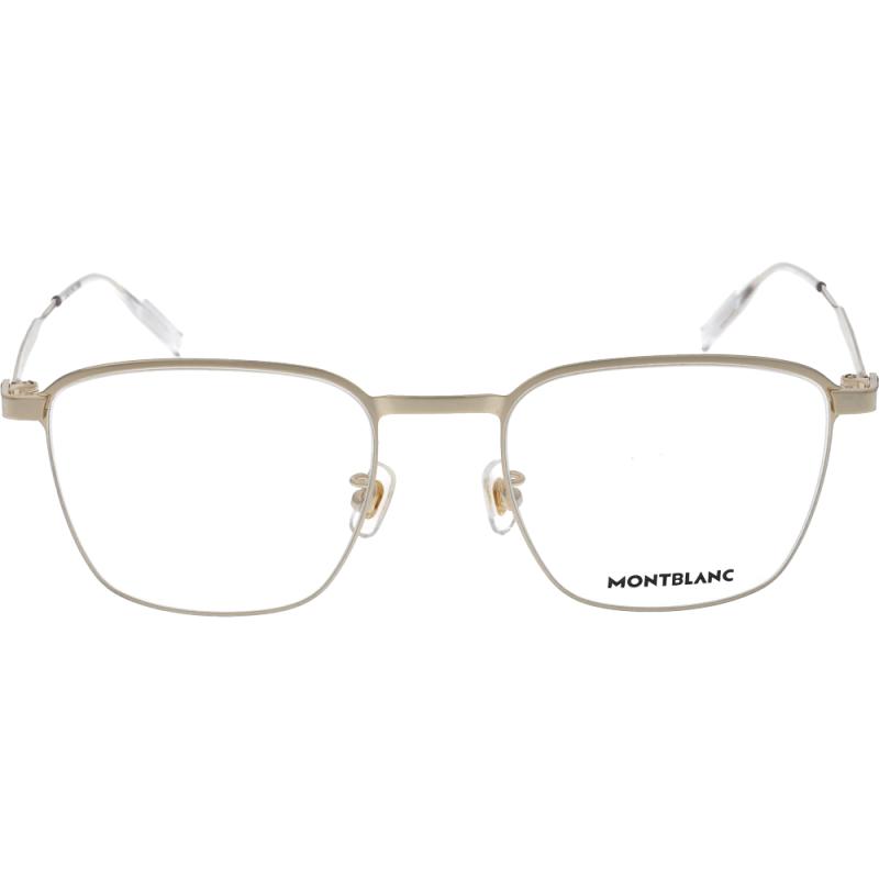 Montblanc MB0181O 001 52