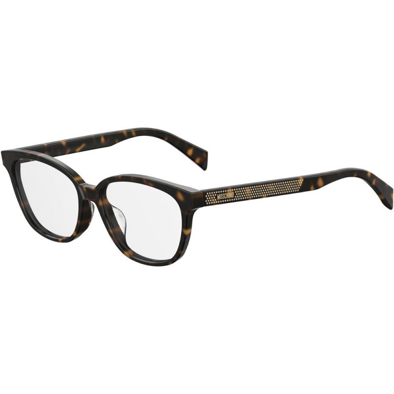 Moschino MOS527/F 086 53