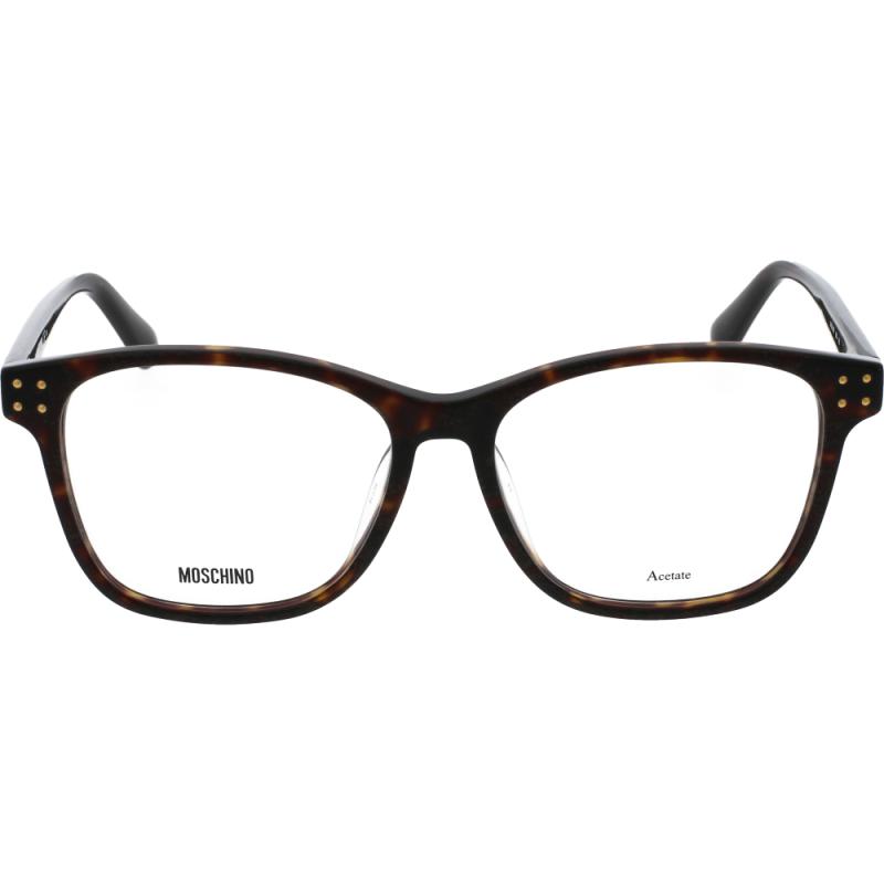 Moschino MOS592/F 086 54