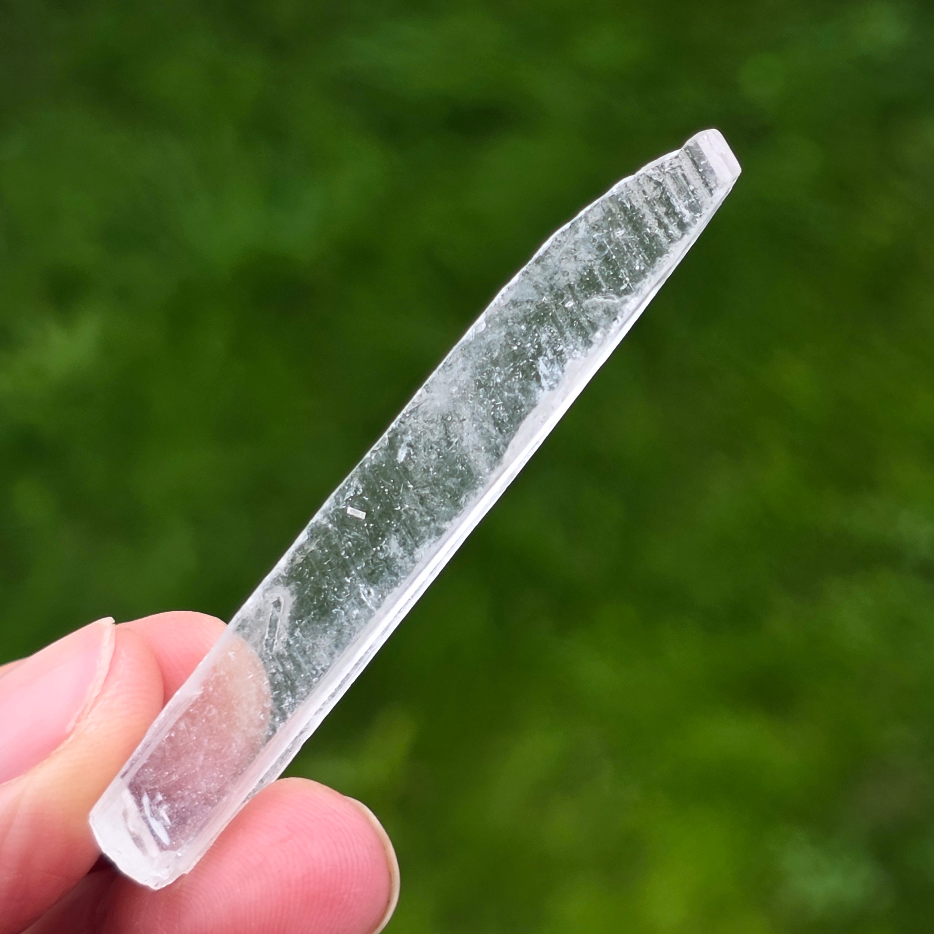 Nifontovit – specimen mineral din Mexic | Model 2