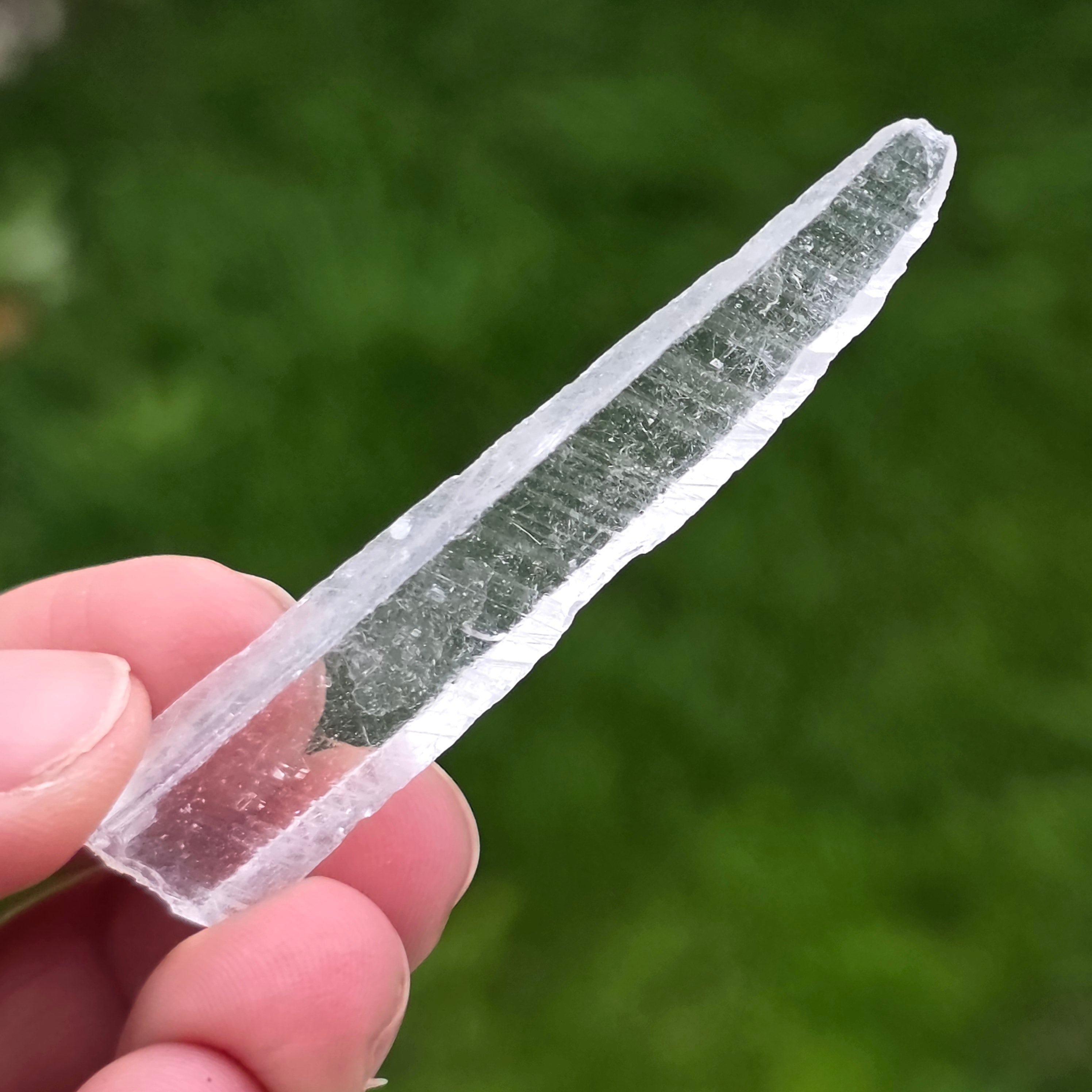Nifontovit – specimen mineral din Mexic | Model 7