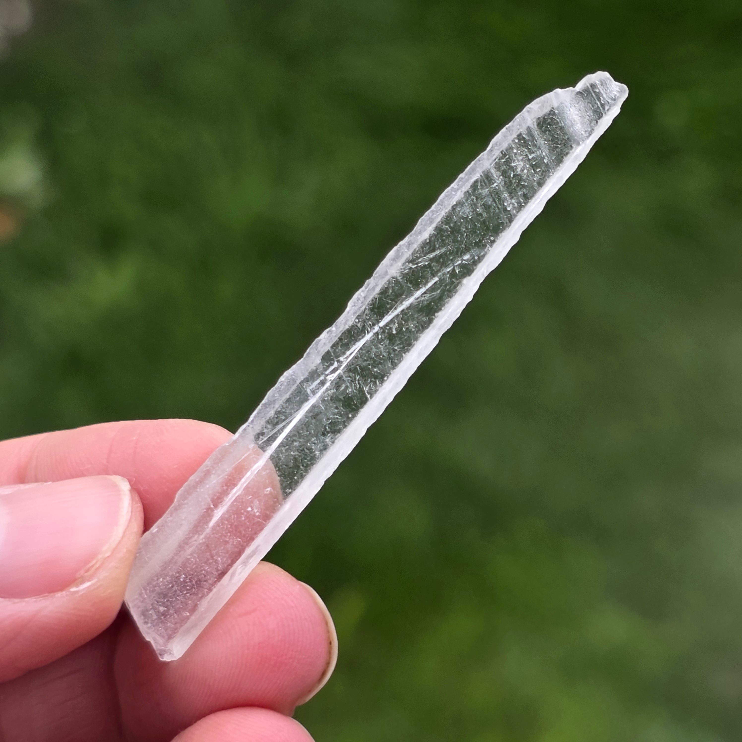 Nifontovit – specimen mineral din Mexic | Model 9
