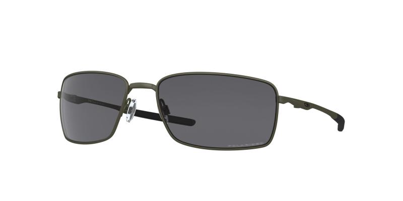 Oakley OO4075 407504 60 SQUARE WIRE