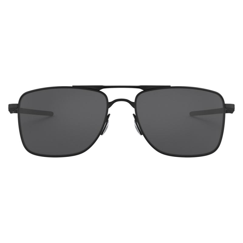 Oakley OO4124 412401 62 GAUGE 8