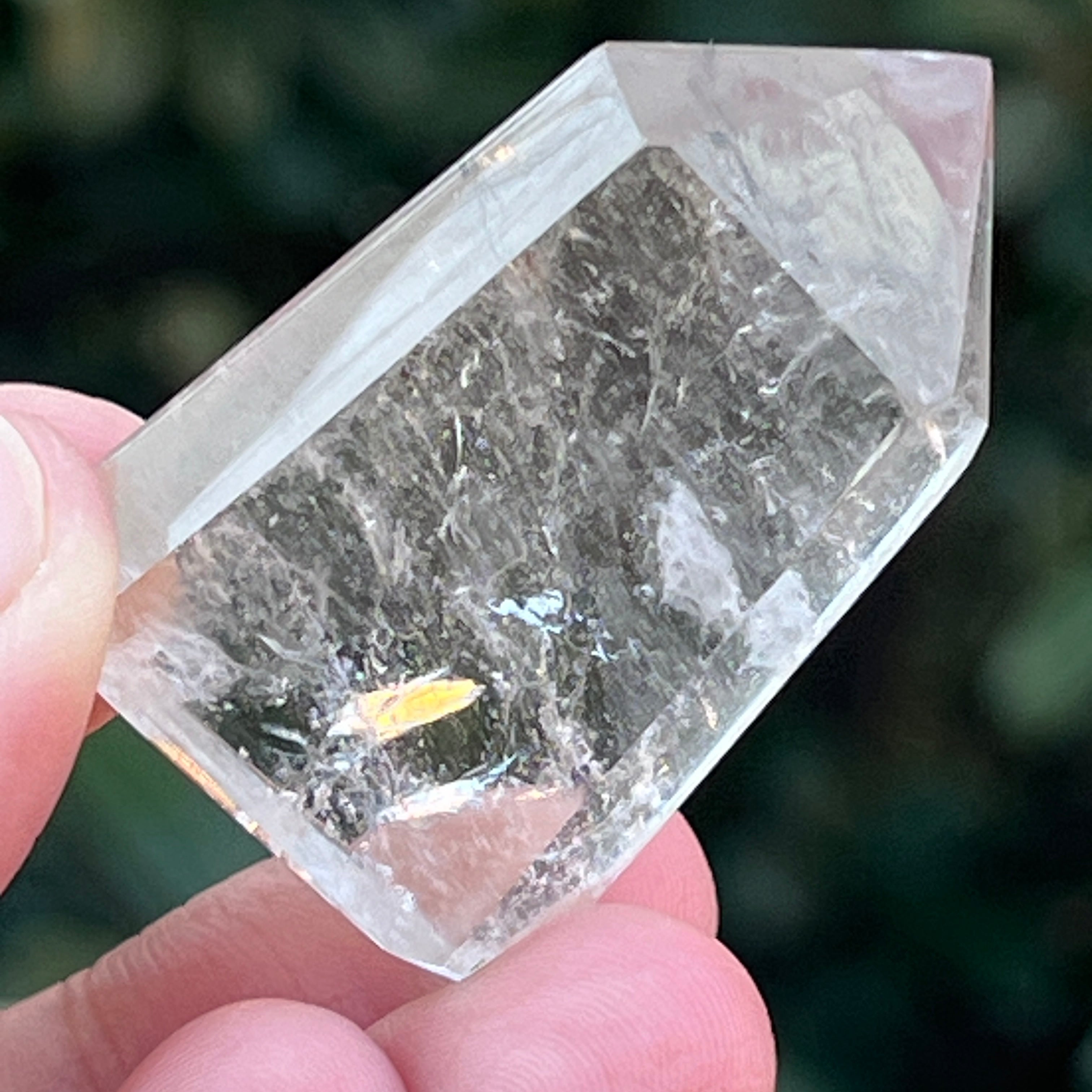 Obelisc cuart fumuriu model 41