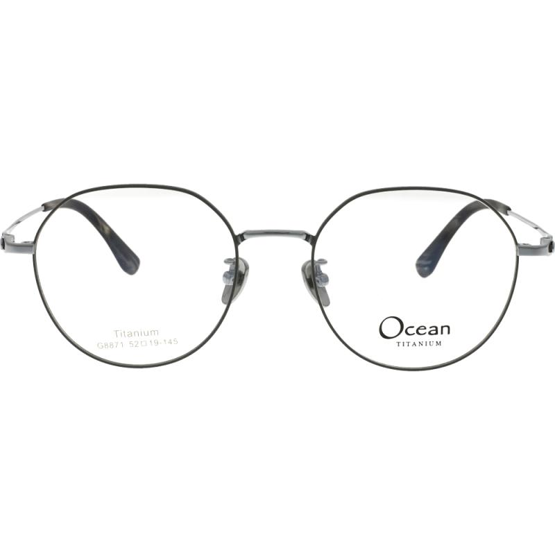 Ocean Titan G8871 C3 52