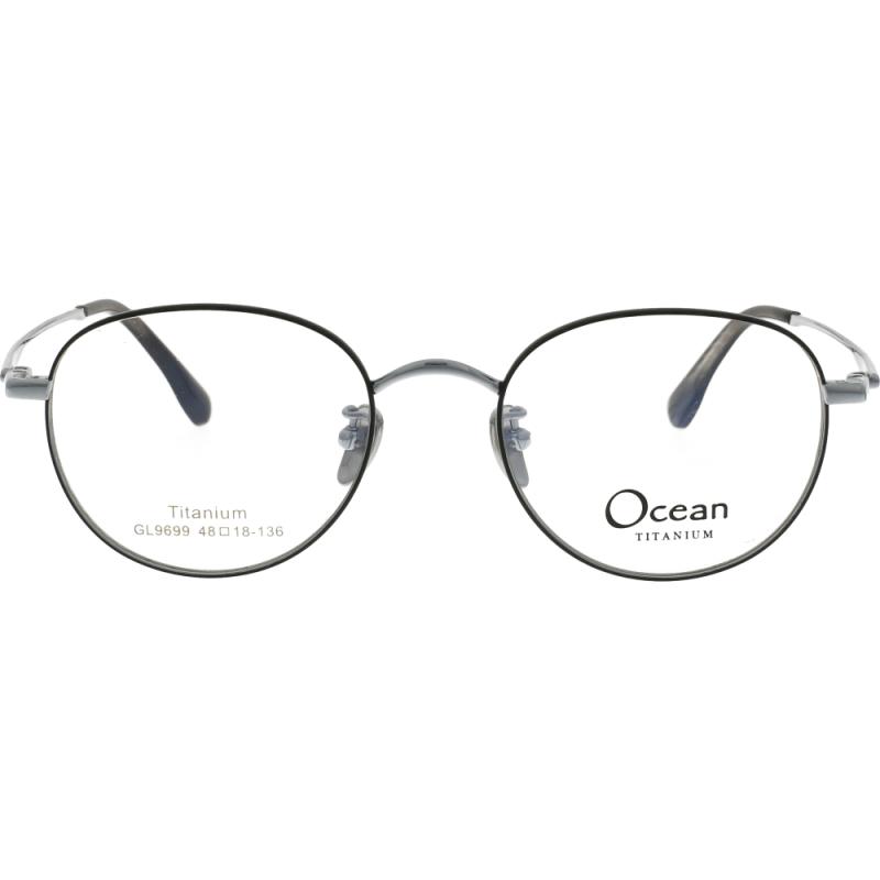 Ocean Titan GL9699 C3 48