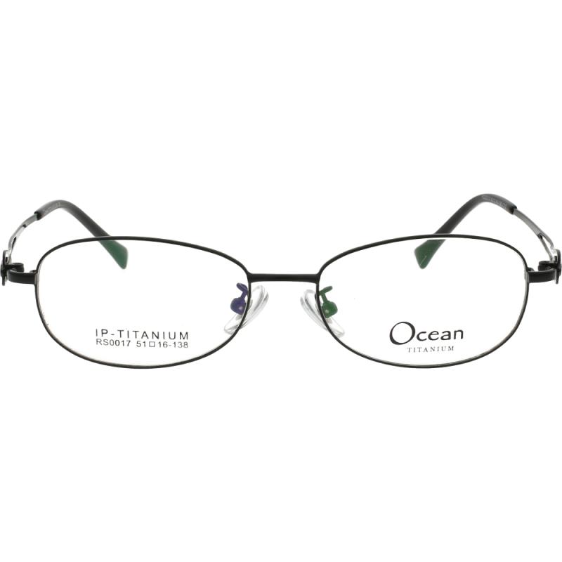 Ocean Titan RS0017 C10 51