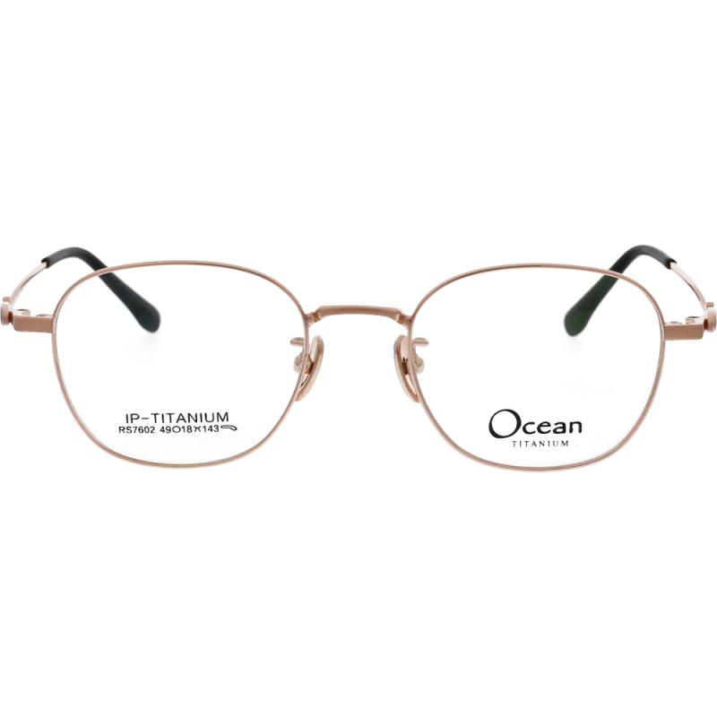 Ocean Titan RS7602 C2 49