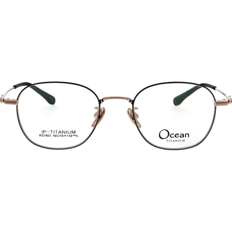 Ocean Titan RS7602 C4 49