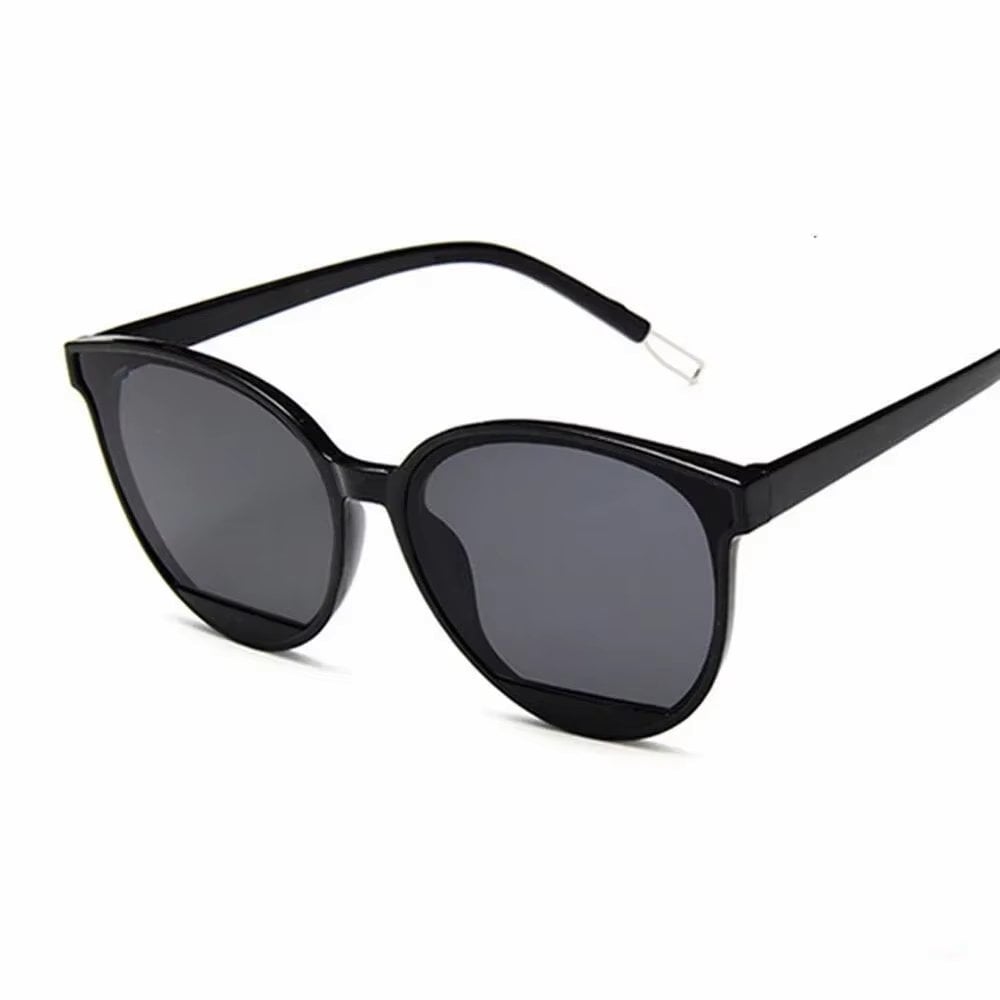 Ochelari de soare pentru femei, SG169, Negru