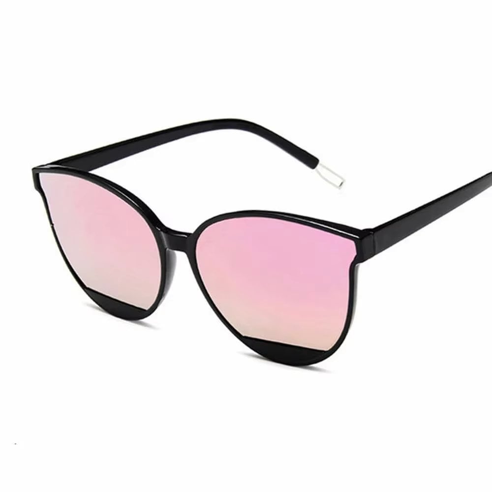 Ochelari de soare pentru femei, SG170, Mov - poza 1