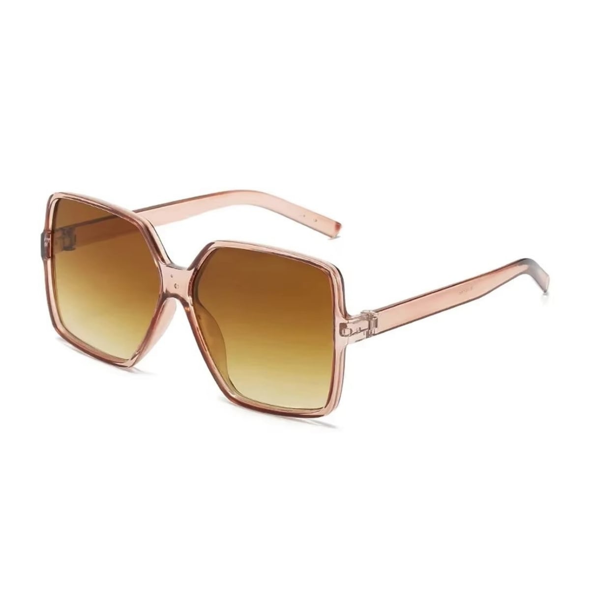 Ochelari de soare pentru femei, SG200, Crem - poza 1