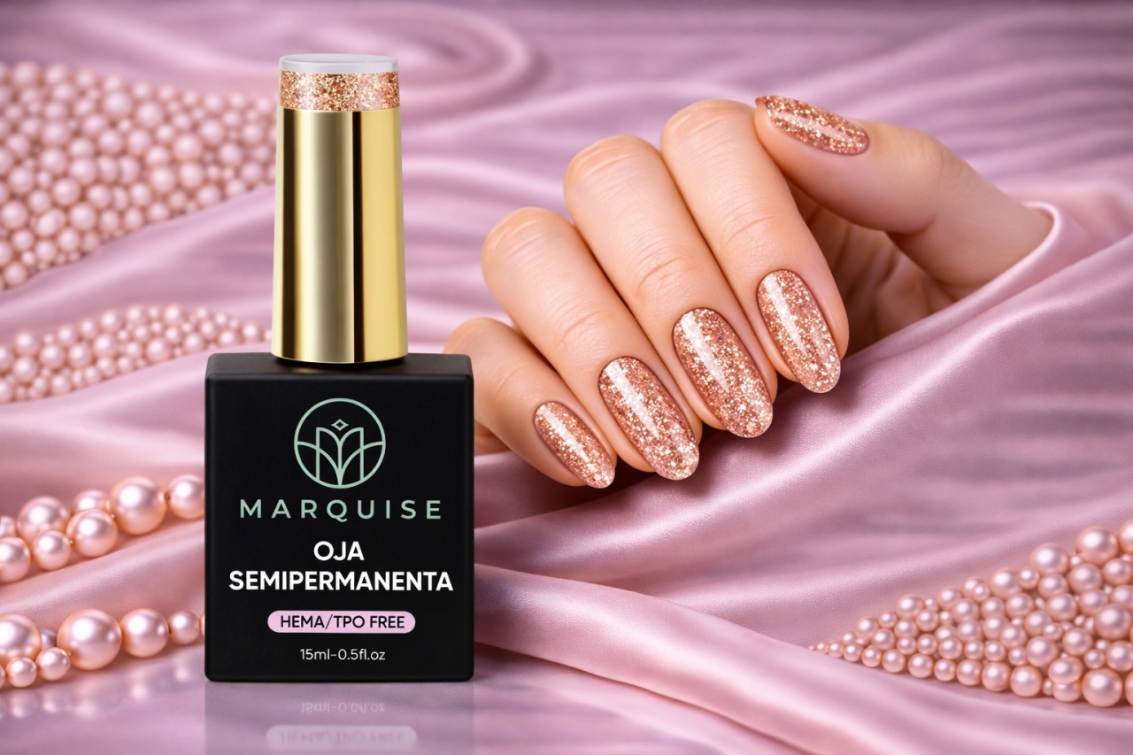 Oja semipermanenta HEMA/TPO FREE, Marquise, Fantasy J941, 15 ml - poza 2