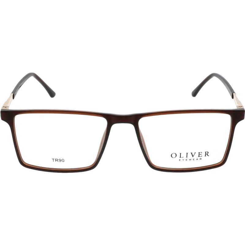 Oliver 6012 C4 53