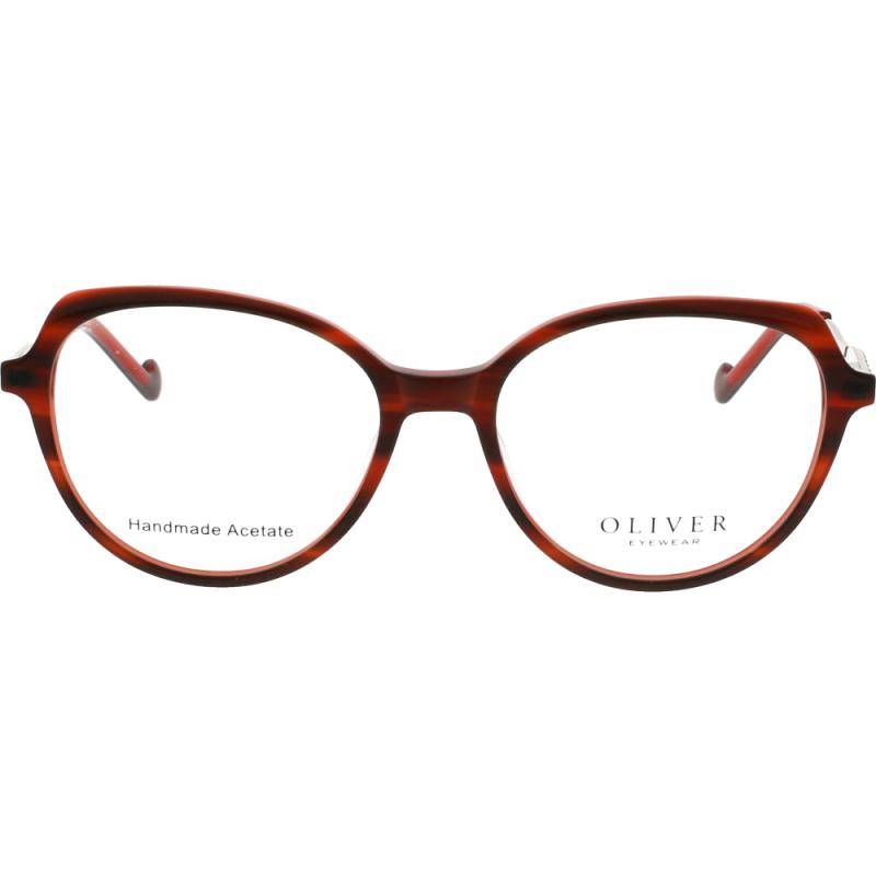 Oliver HA1004 C4 52