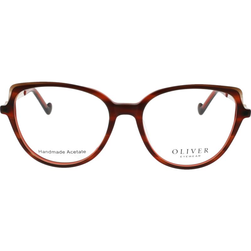 Oliver HA1006 C2 52