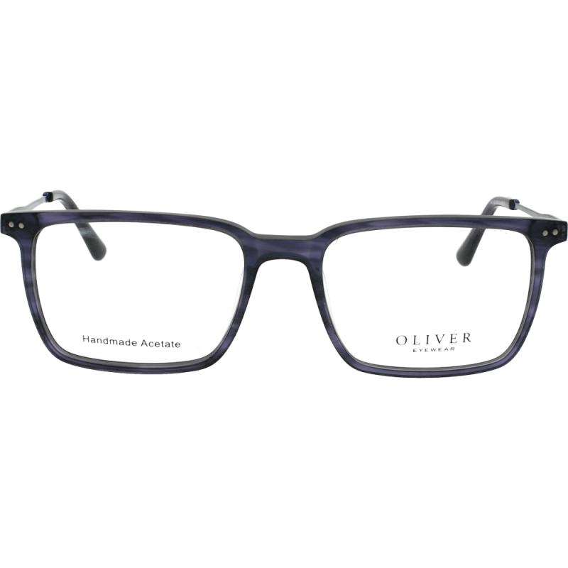 Oliver HA1020 C4 56