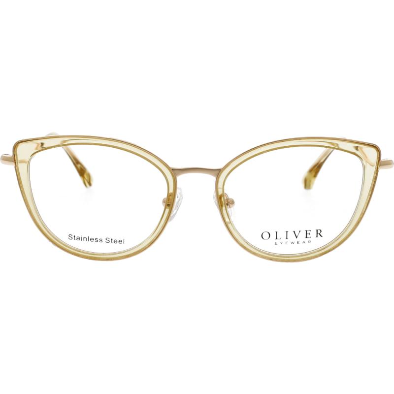 Oliver ME43L35 C4 51