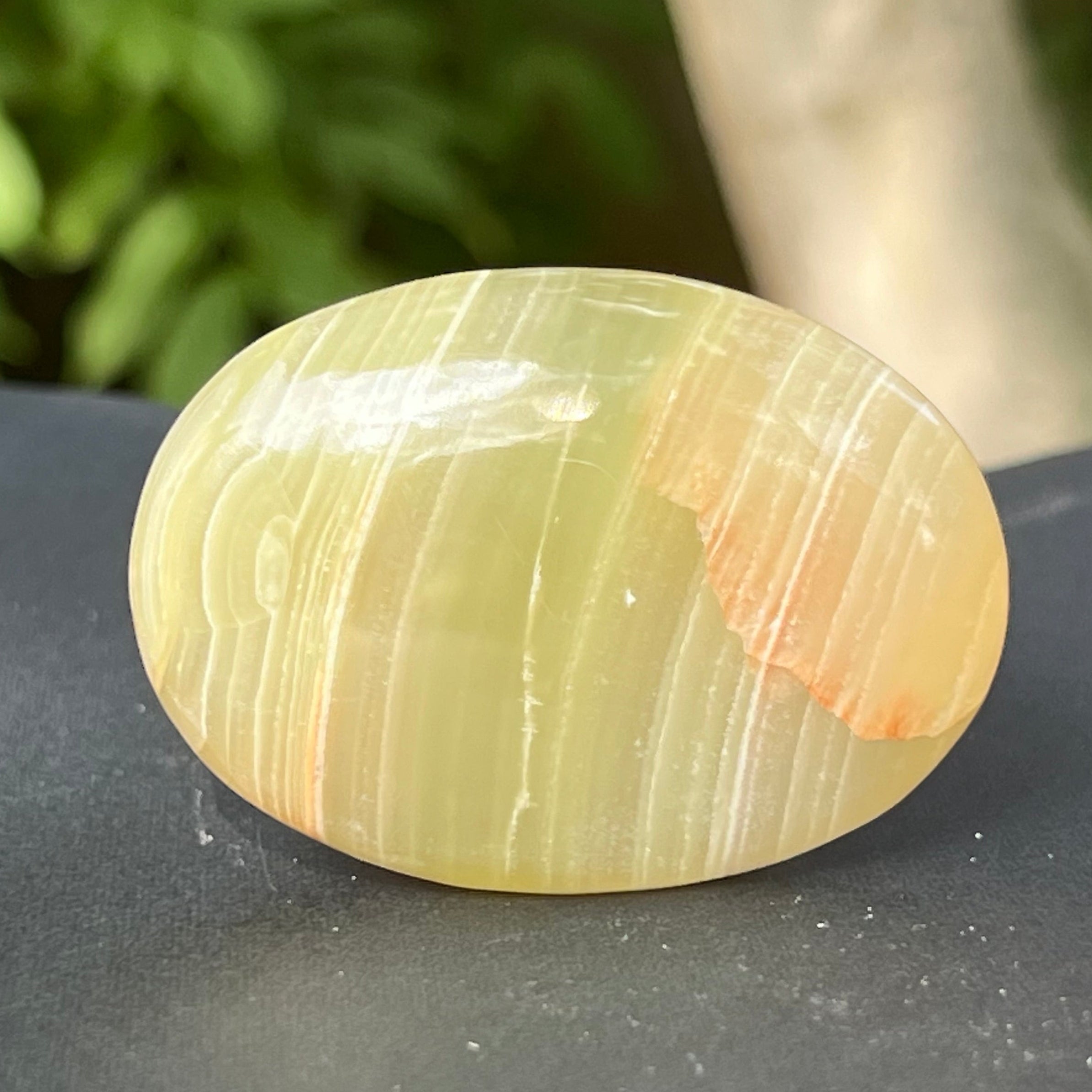 Onix verde palmstone model P6