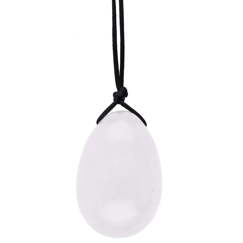 Ou Yoni cuart cu snur marimea L