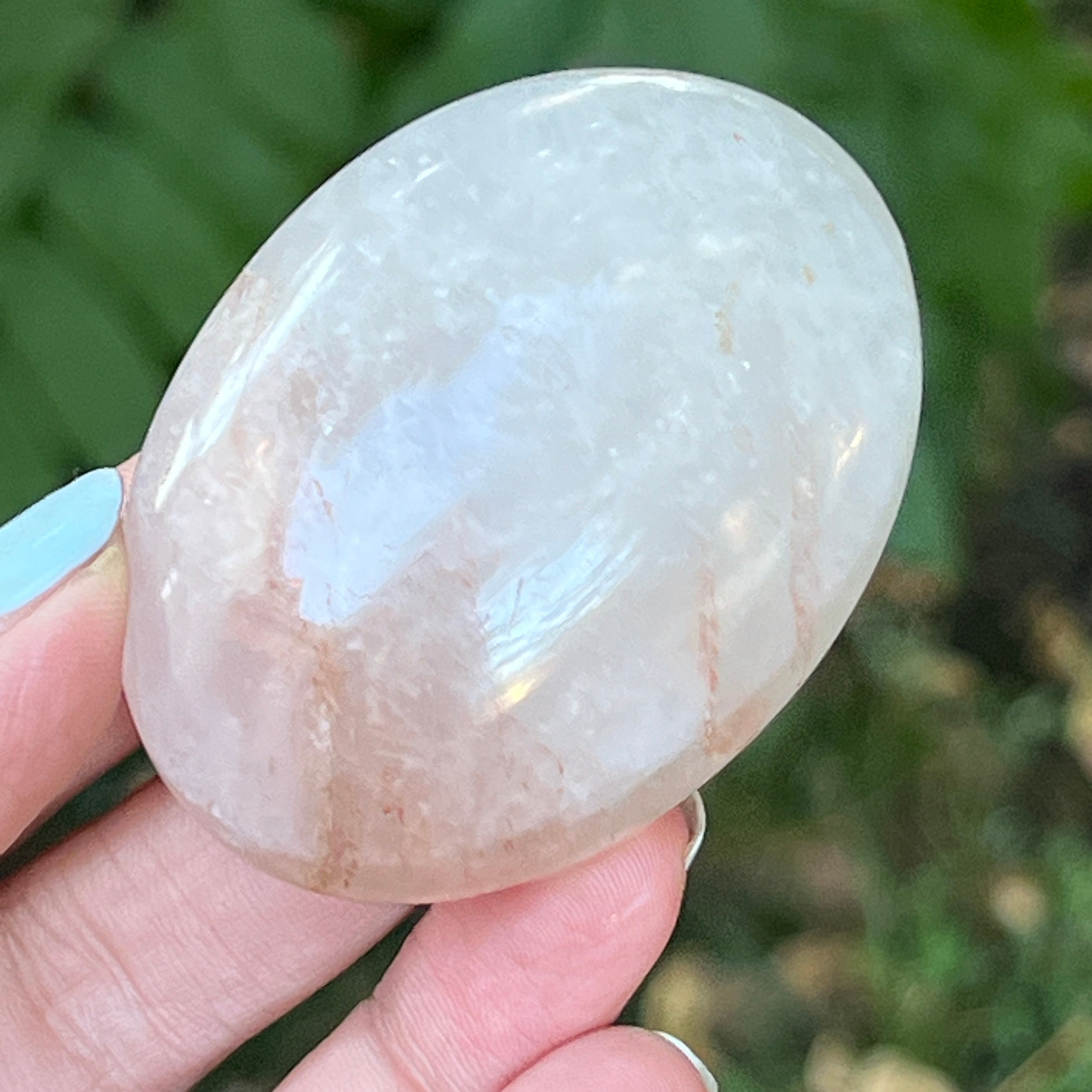 Palmstone cuart rosu hematoid Madagascar m3, cuart de foc