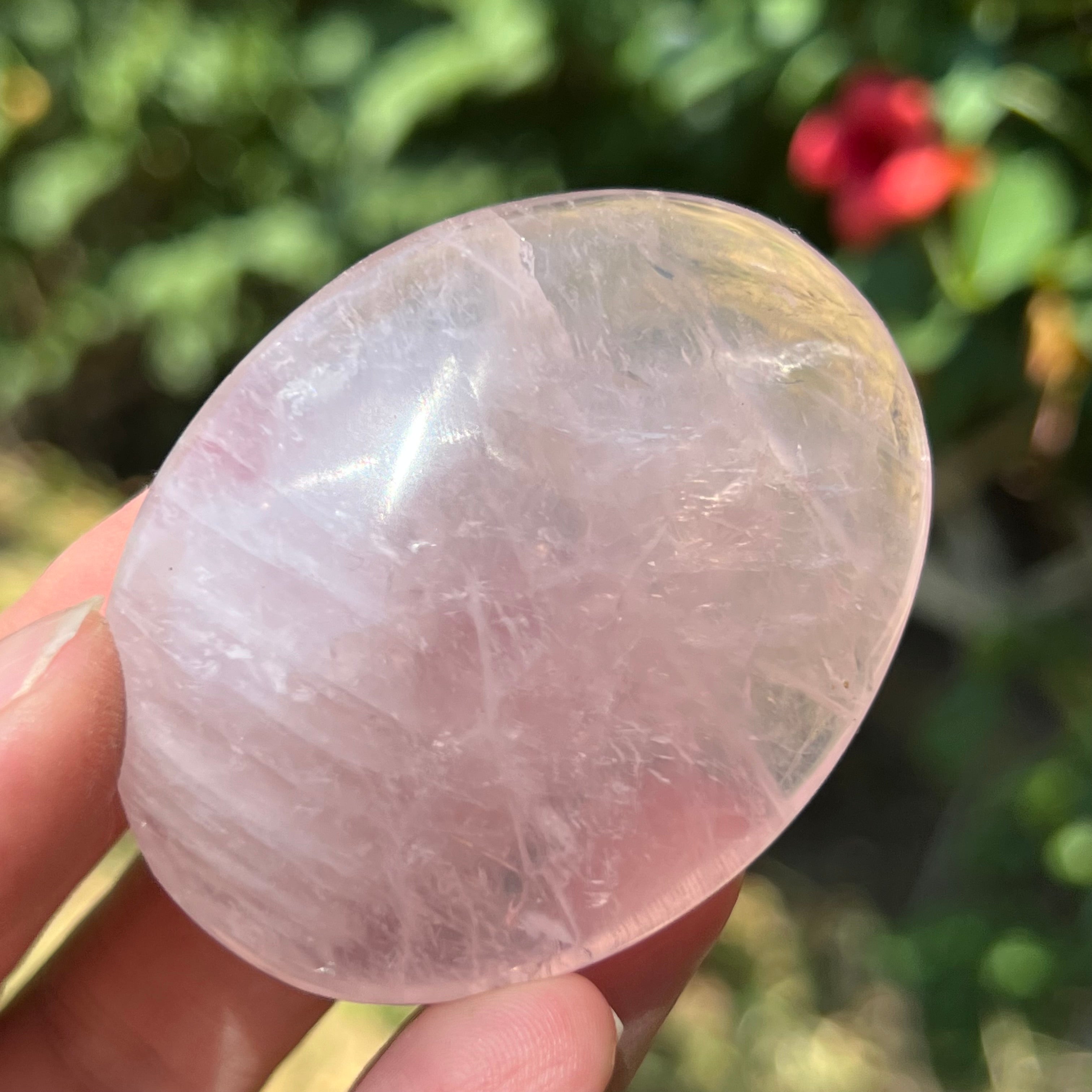Palmstone cuart roz m4