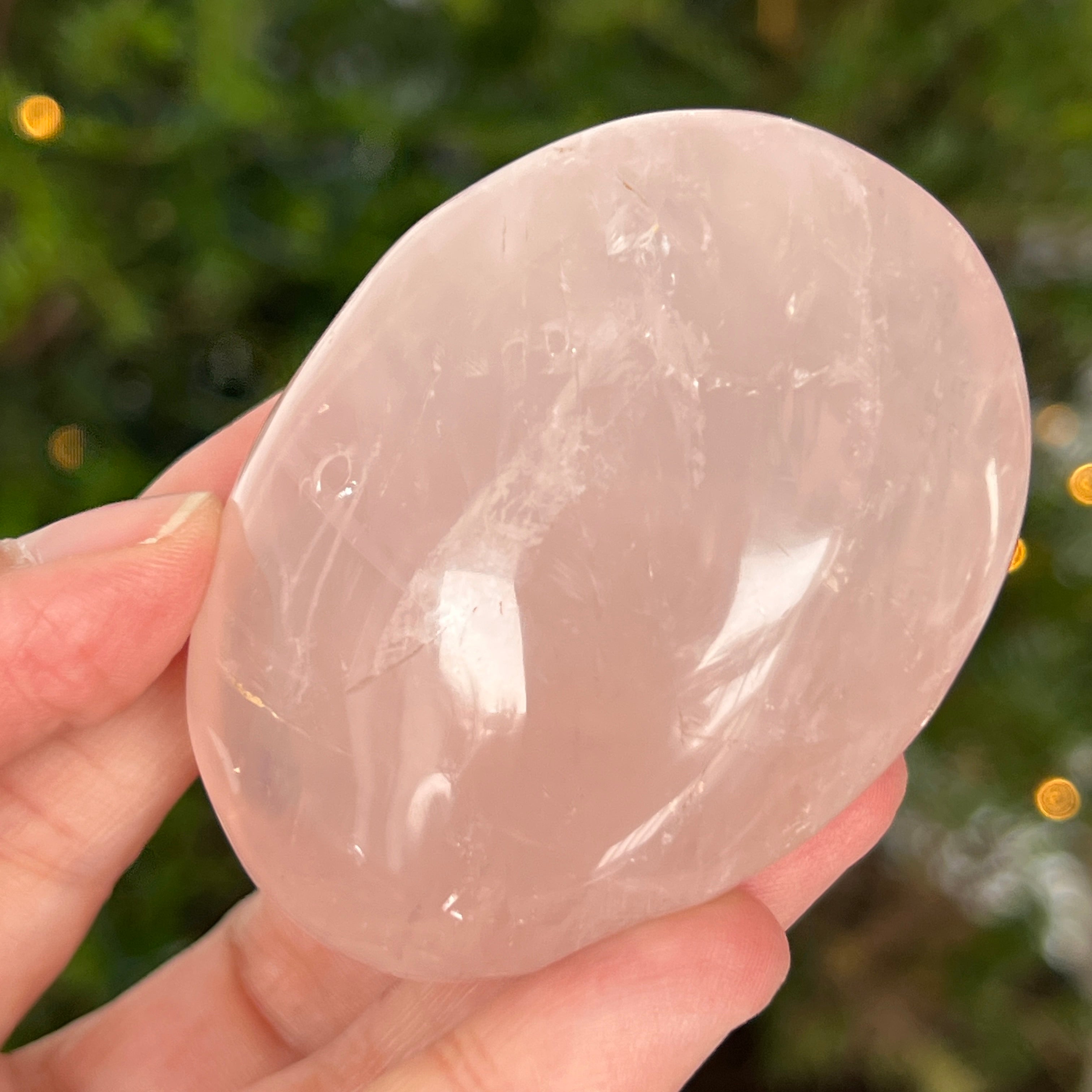 Palmstone cuart roz m5